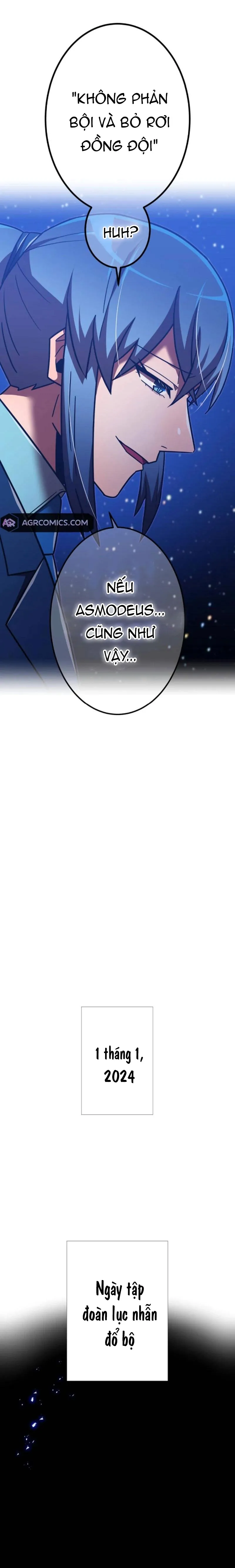 Huyết Thánh Cứu Thế Chủ~ Ta Chỉ Cần 0.0000001% Đã Trở Thành Vô Địch: Chapter 123