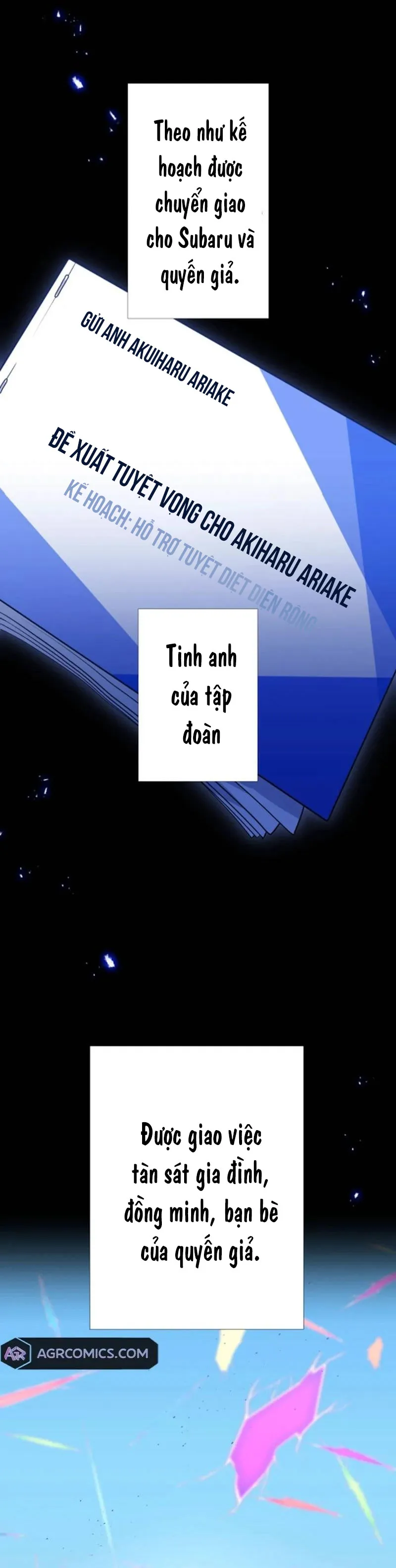 Huyết Thánh Cứu Thế Chủ~ Ta Chỉ Cần 0.0000001% Đã Trở Thành Vô Địch: Chapter 123