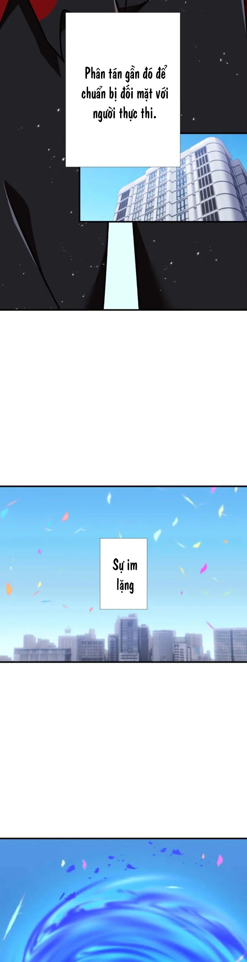 Huyết Thánh Cứu Thế Chủ~ Ta Chỉ Cần 0.0000001% Đã Trở Thành Vô Địch: Chapter 123