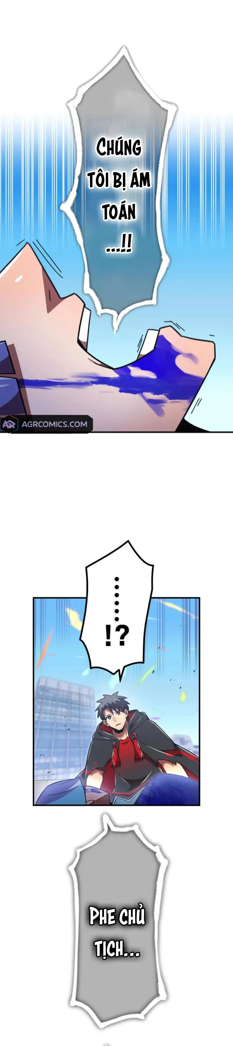 Huyết Thánh Cứu Thế Chủ~ Ta Chỉ Cần 0.0000001% Đã Trở Thành Vô Địch: Chapter 123