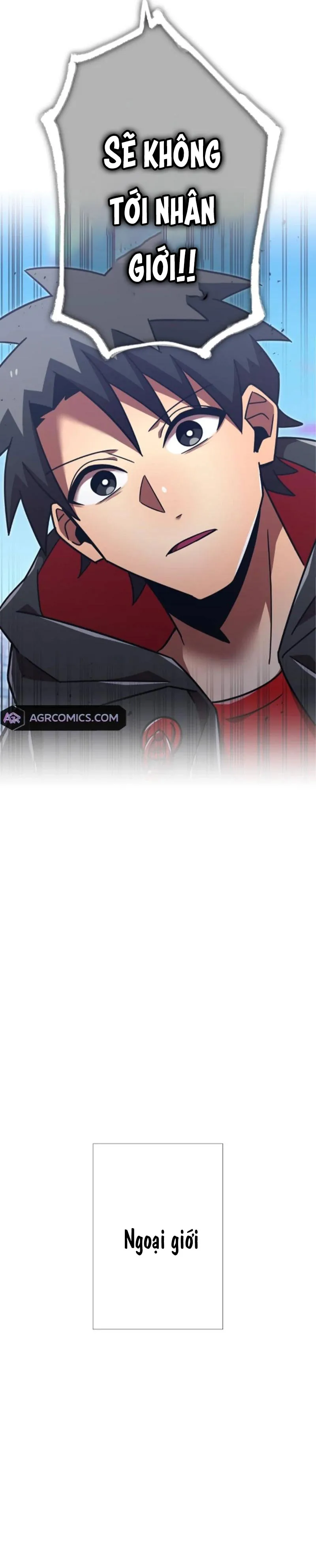 Huyết Thánh Cứu Thế Chủ~ Ta Chỉ Cần 0.0000001% Đã Trở Thành Vô Địch: Chapter 123