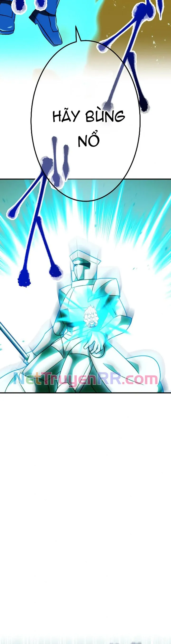 Huyết Thánh Cứu Thế Chủ~ Ta Chỉ Cần 0.0000001% Đã Trở Thành Vô Địch: Chapter 124