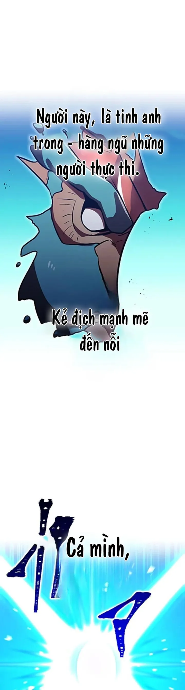 Huyết Thánh Cứu Thế Chủ~ Ta Chỉ Cần 0.0000001% Đã Trở Thành Vô Địch: Chapter 124