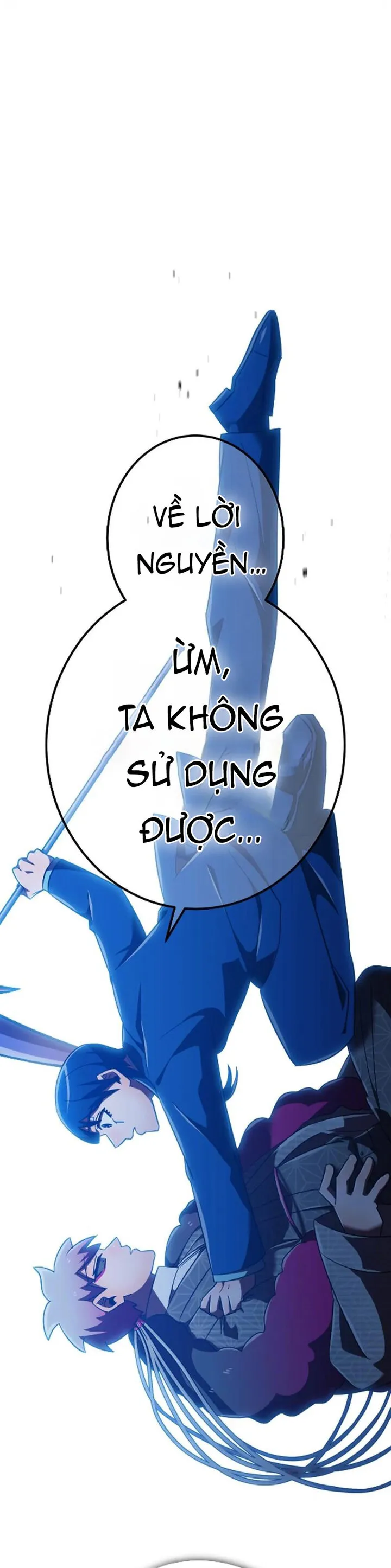 Huyết Thánh Cứu Thế Chủ~ Ta Chỉ Cần 0.0000001% Đã Trở Thành Vô Địch: Chapter 124