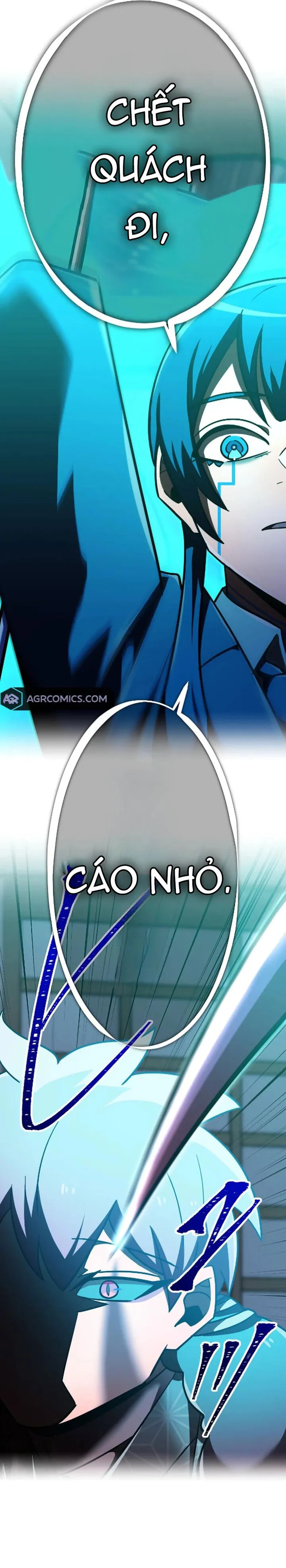 Huyết Thánh Cứu Thế Chủ~ Ta Chỉ Cần 0.0000001% Đã Trở Thành Vô Địch: Chapter 124