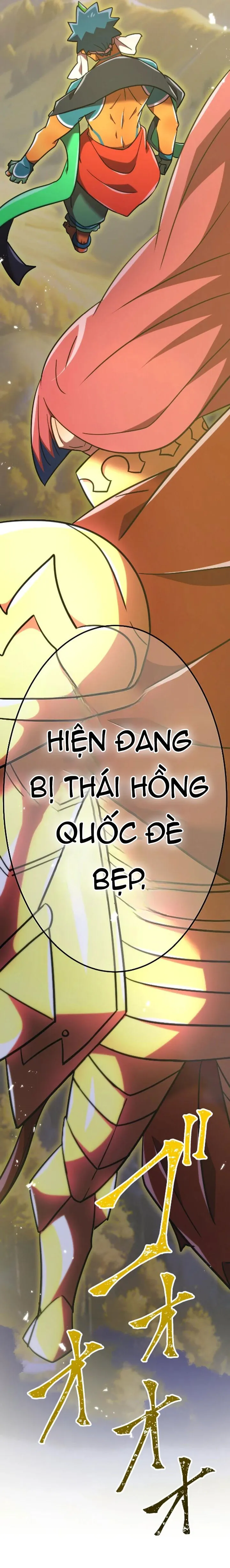 Huyết Thánh Cứu Thế Chủ~ Ta Chỉ Cần 0.0000001% Đã Trở Thành Vô Địch: Chapter 124