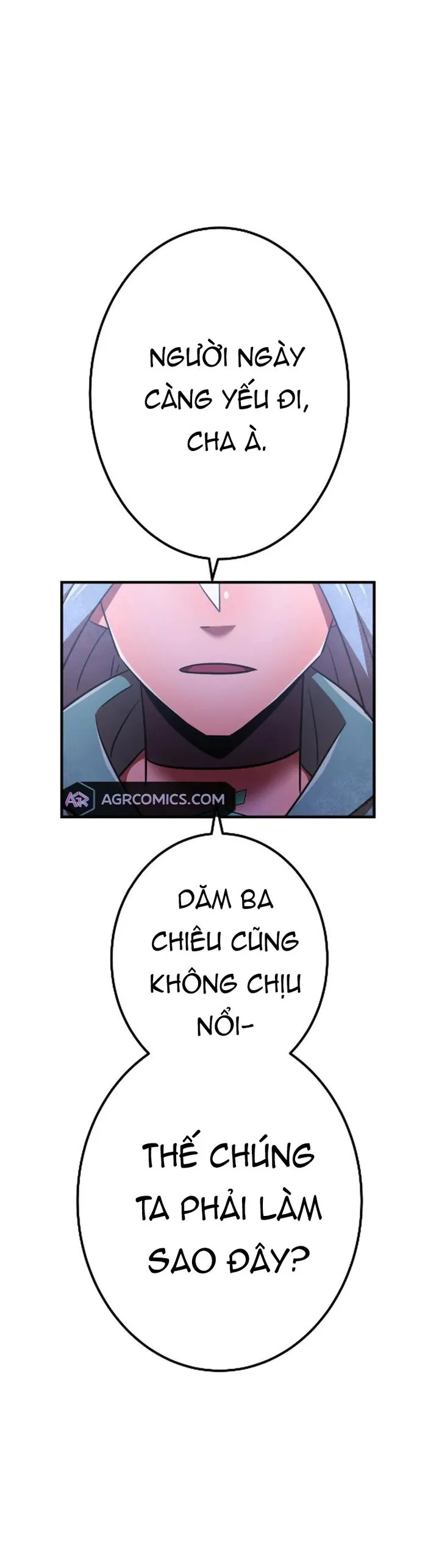 Huyết Thánh Cứu Thế Chủ~ Ta Chỉ Cần 0.0000001% Đã Trở Thành Vô Địch: Chapter 124