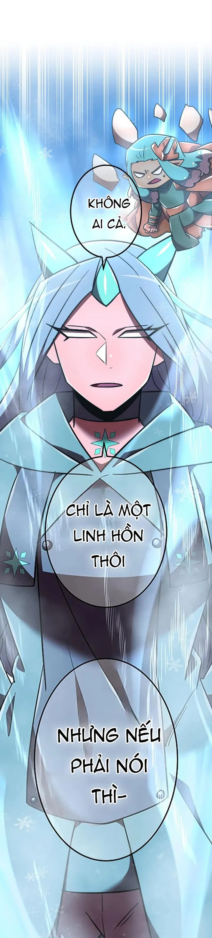 Huyết Thánh Cứu Thế Chủ~ Ta Chỉ Cần 0.0000001% Đã Trở Thành Vô Địch: Chapter 124