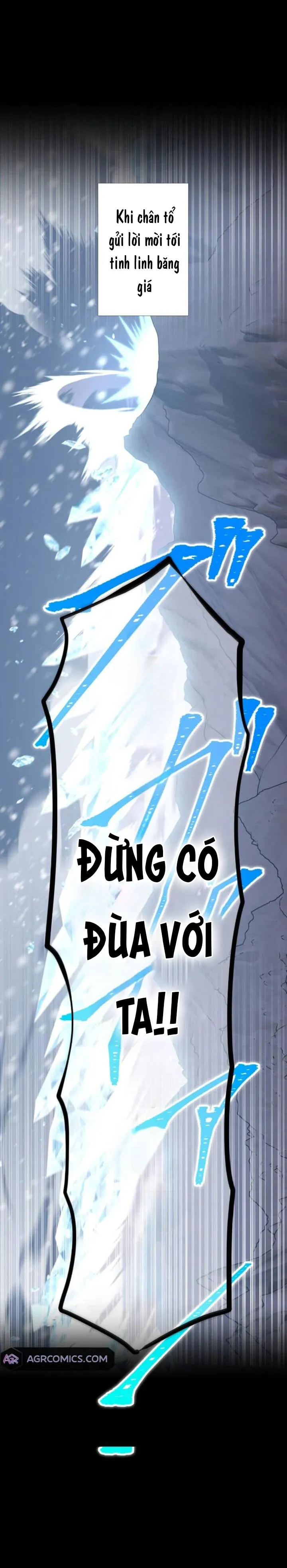 Huyết Thánh Cứu Thế Chủ~ Ta Chỉ Cần 0.0000001% Đã Trở Thành Vô Địch: Chapter 126