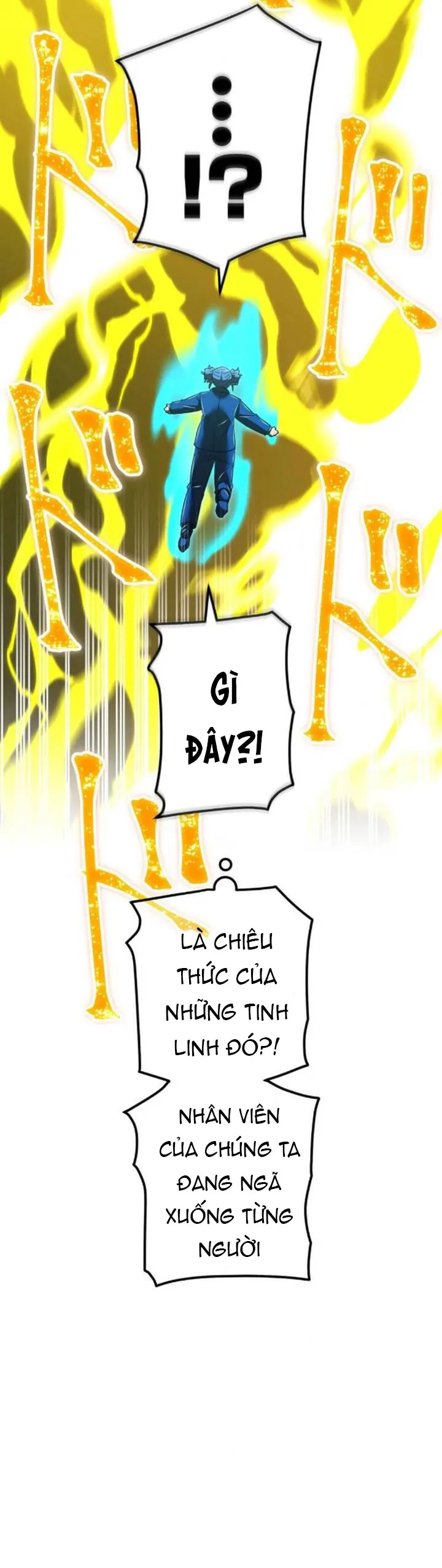 Huyết Thánh Cứu Thế Chủ~ Ta Chỉ Cần 0.0000001% Đã Trở Thành Vô Địch: Chapter 126