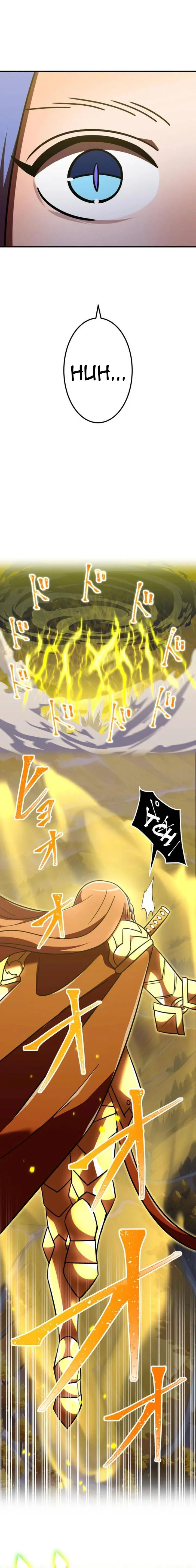 Huyết Thánh Cứu Thế Chủ~ Ta Chỉ Cần 0.0000001% Đã Trở Thành Vô Địch: Chapter 126