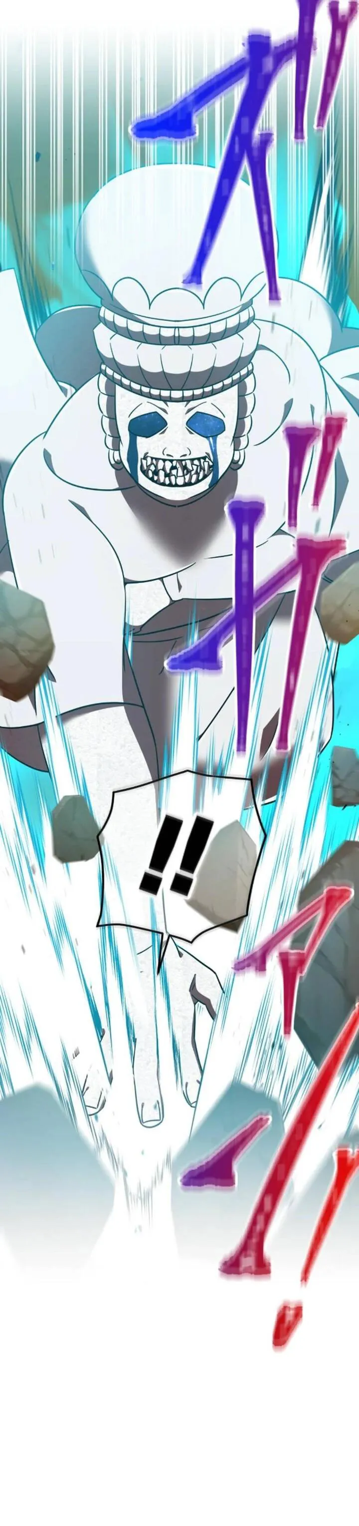 Huyết Thánh Cứu Thế Chủ~ Ta Chỉ Cần 0.0000001% Đã Trở Thành Vô Địch: Chapter 126