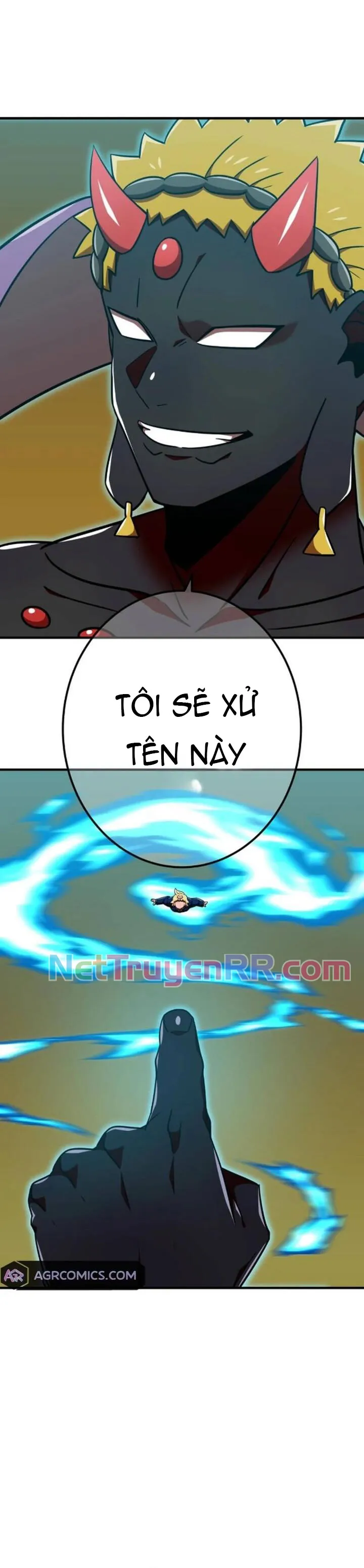 Huyết Thánh Cứu Thế Chủ~ Ta Chỉ Cần 0.0000001% Đã Trở Thành Vô Địch: Chapter 126