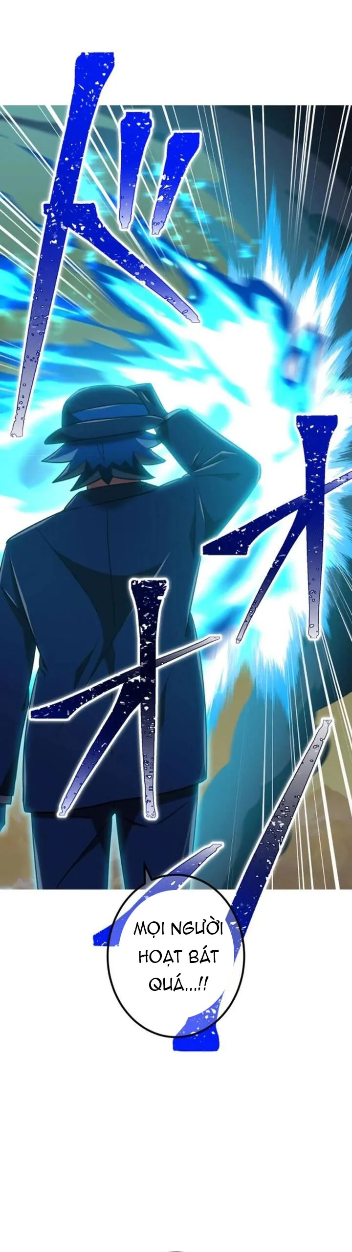 Huyết Thánh Cứu Thế Chủ~ Ta Chỉ Cần 0.0000001% Đã Trở Thành Vô Địch: Chapter 126