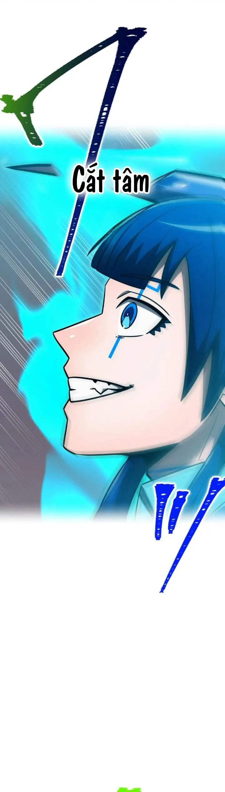 Huyết Thánh Cứu Thế Chủ~ Ta Chỉ Cần 0.0000001% Đã Trở Thành Vô Địch: Chapter 126