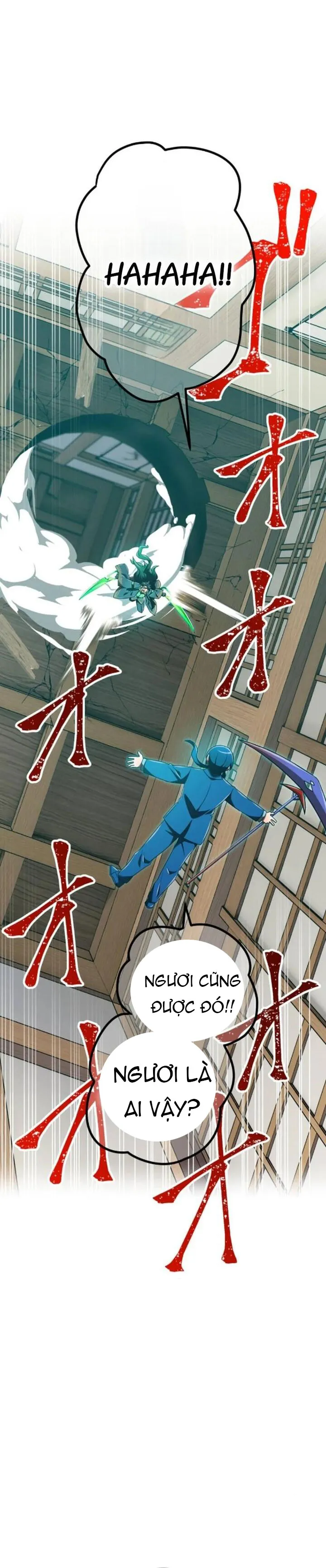 Huyết Thánh Cứu Thế Chủ~ Ta Chỉ Cần 0.0000001% Đã Trở Thành Vô Địch: Chapter 126