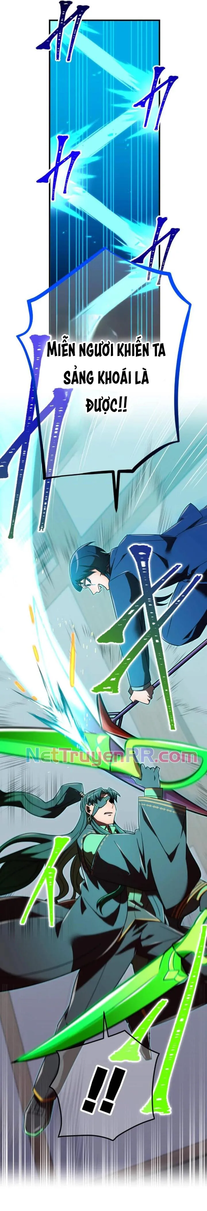 Huyết Thánh Cứu Thế Chủ~ Ta Chỉ Cần 0.0000001% Đã Trở Thành Vô Địch: Chapter 126