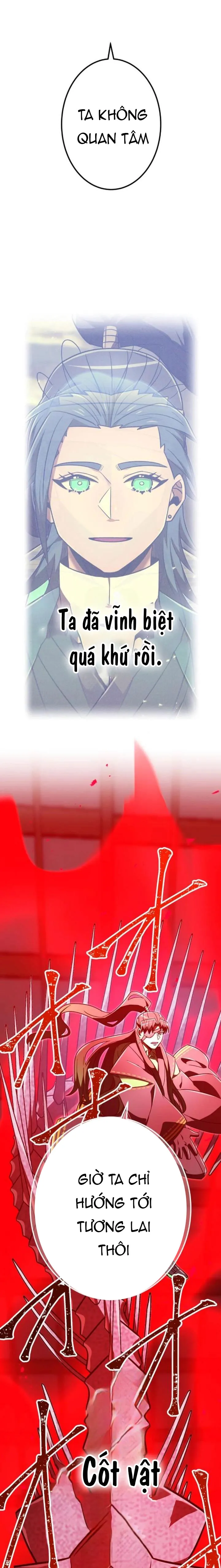 Huyết Thánh Cứu Thế Chủ~ Ta Chỉ Cần 0.0000001% Đã Trở Thành Vô Địch: Chapter 126