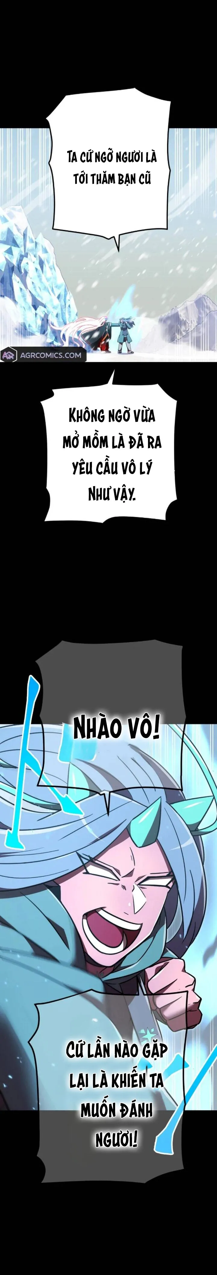 Huyết Thánh Cứu Thế Chủ~ Ta Chỉ Cần 0.0000001% Đã Trở Thành Vô Địch: Chapter 126