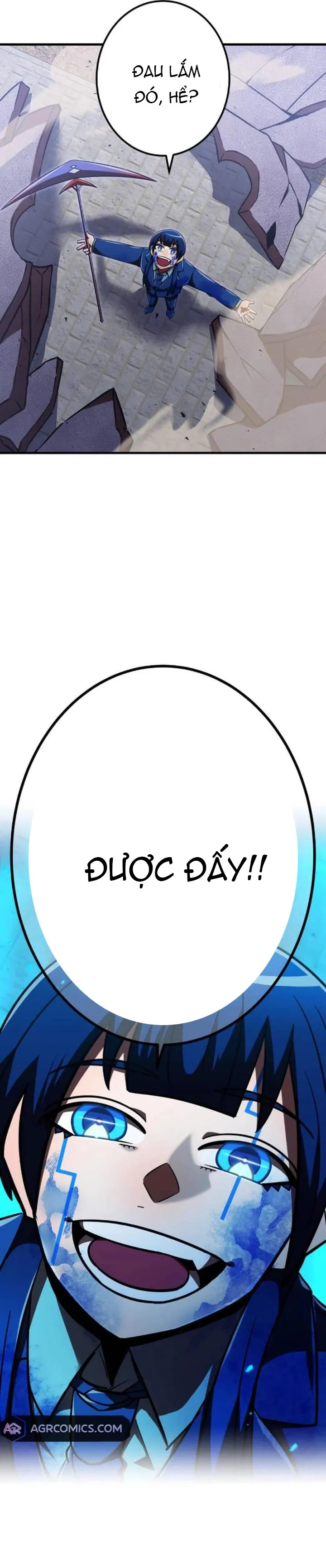 Huyết Thánh Cứu Thế Chủ~ Ta Chỉ Cần 0.0000001% Đã Trở Thành Vô Địch: Chapter 126