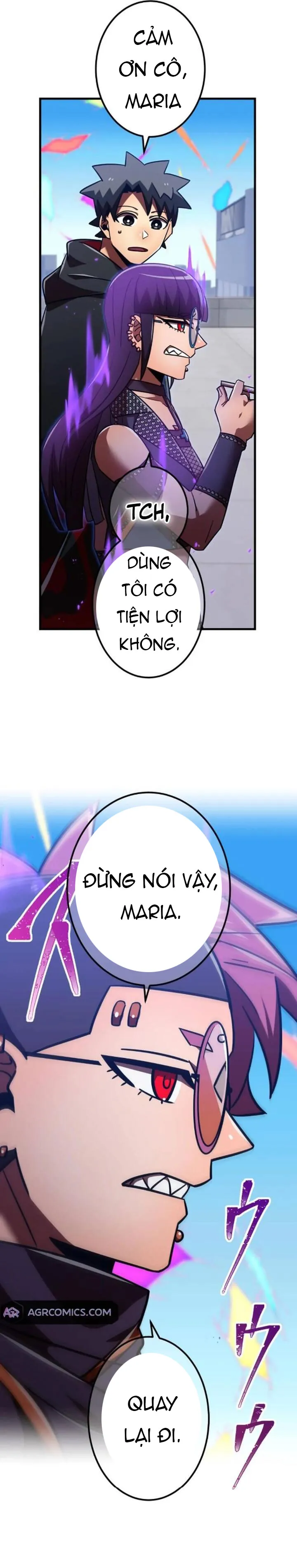 Huyết Thánh Cứu Thế Chủ~ Ta Chỉ Cần 0.0000001% Đã Trở Thành Vô Địch: Chapter 126