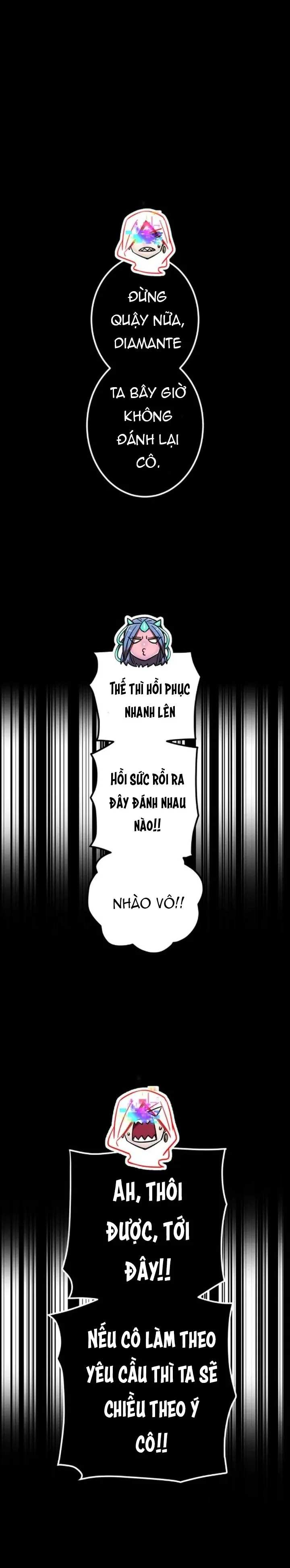 Huyết Thánh Cứu Thế Chủ~ Ta Chỉ Cần 0.0000001% Đã Trở Thành Vô Địch: Chapter 126