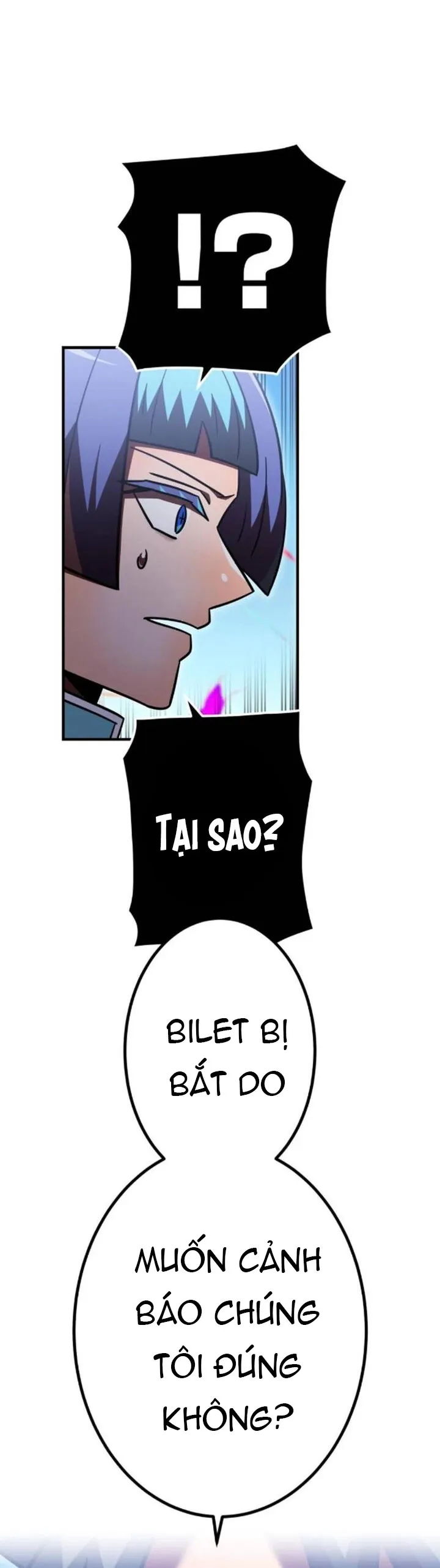 Huyết Thánh Cứu Thế Chủ~ Ta Chỉ Cần 0.0000001% Đã Trở Thành Vô Địch: Chapter 126