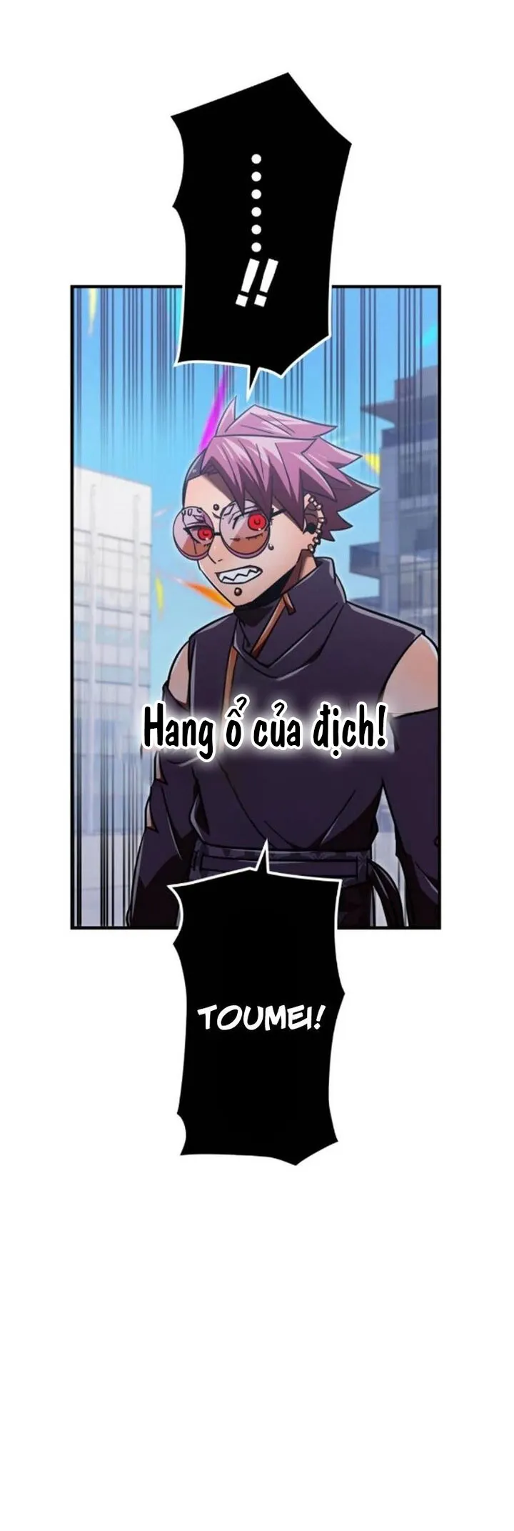 Huyết Thánh Cứu Thế Chủ~ Ta Chỉ Cần 0.0000001% Đã Trở Thành Vô Địch: Chapter 126