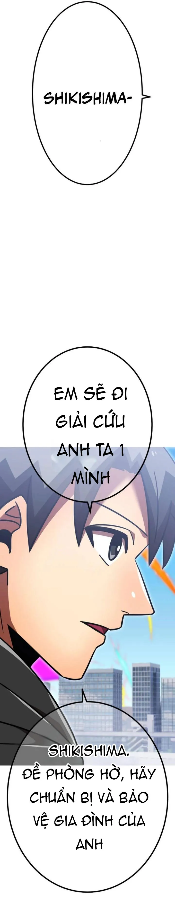 Huyết Thánh Cứu Thế Chủ~ Ta Chỉ Cần 0.0000001% Đã Trở Thành Vô Địch: Chapter 126