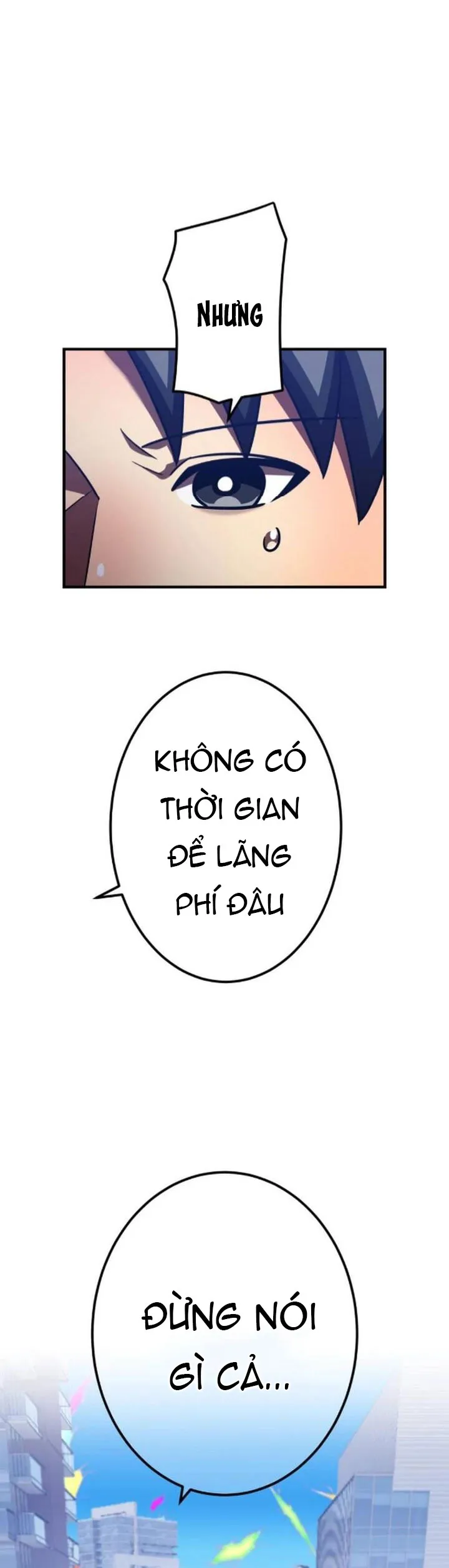 Huyết Thánh Cứu Thế Chủ~ Ta Chỉ Cần 0.0000001% Đã Trở Thành Vô Địch: Chapter 126