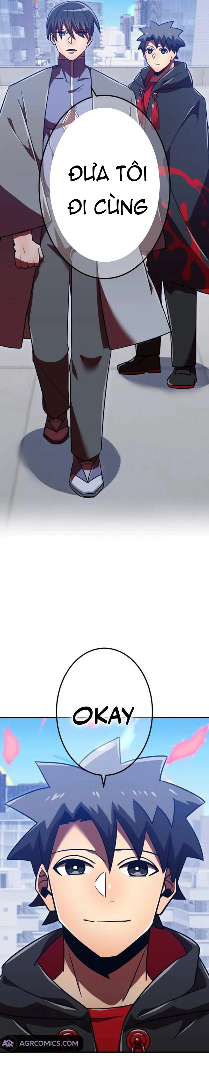 Huyết Thánh Cứu Thế Chủ~ Ta Chỉ Cần 0.0000001% Đã Trở Thành Vô Địch: Chapter 126