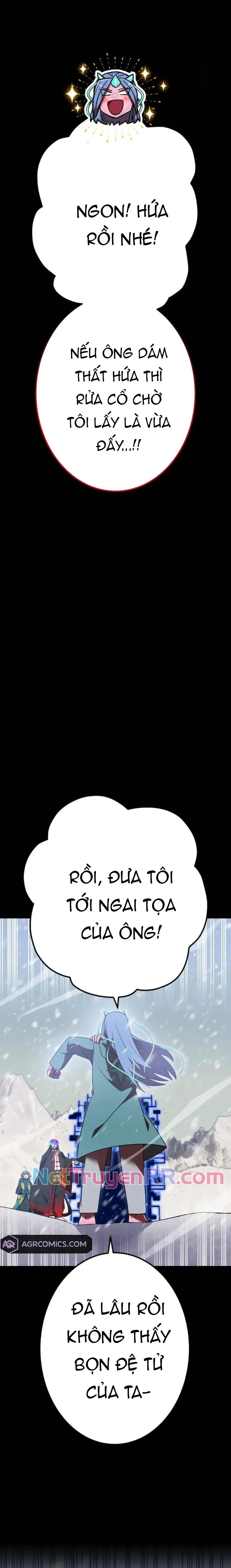 Huyết Thánh Cứu Thế Chủ~ Ta Chỉ Cần 0.0000001% Đã Trở Thành Vô Địch: Chapter 126