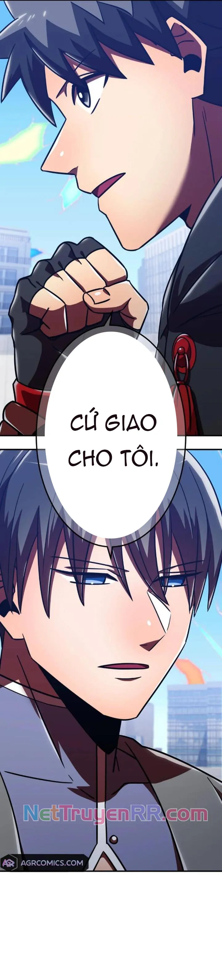 Huyết Thánh Cứu Thế Chủ~ Ta Chỉ Cần 0.0000001% Đã Trở Thành Vô Địch: Chapter 126