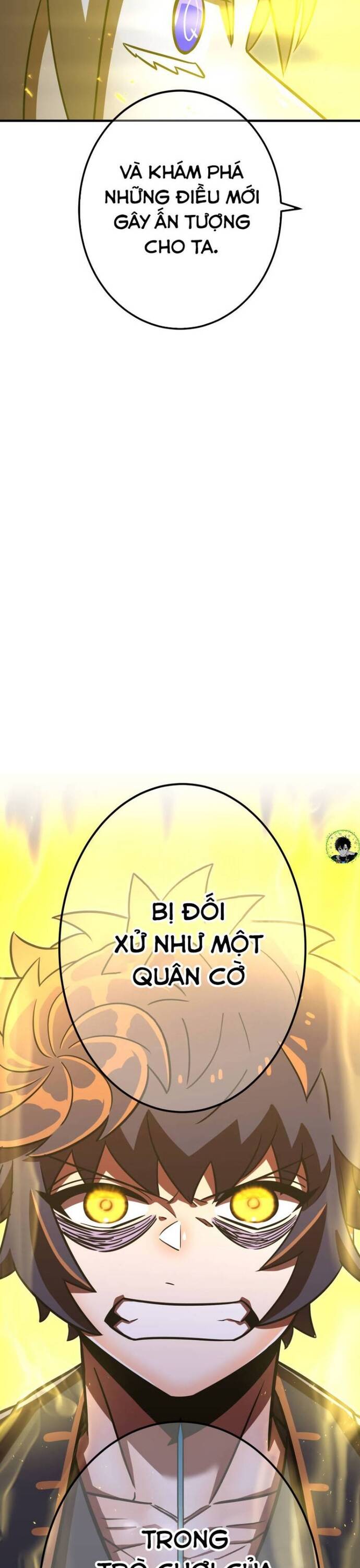 Huyết Thánh Cứu Thế Chủ~ Ta Chỉ Cần 0.0000001% Đã Trở Thành Vô Địch: Chapter 95