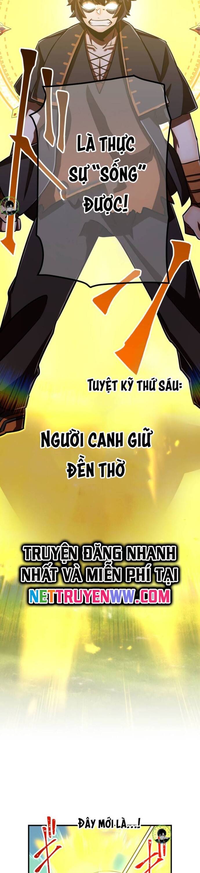 Huyết Thánh Cứu Thế Chủ~ Ta Chỉ Cần 0.0000001% Đã Trở Thành Vô Địch: Chapter 95