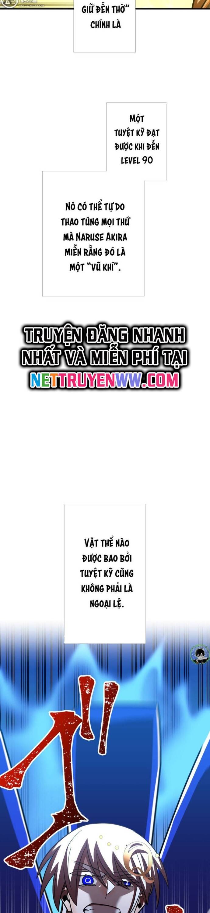 Huyết Thánh Cứu Thế Chủ~ Ta Chỉ Cần 0.0000001% Đã Trở Thành Vô Địch: Chapter 95