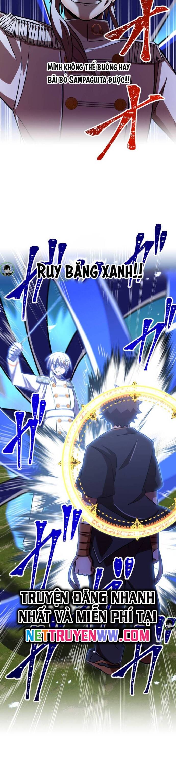 Huyết Thánh Cứu Thế Chủ~ Ta Chỉ Cần 0.0000001% Đã Trở Thành Vô Địch: Chapter 95