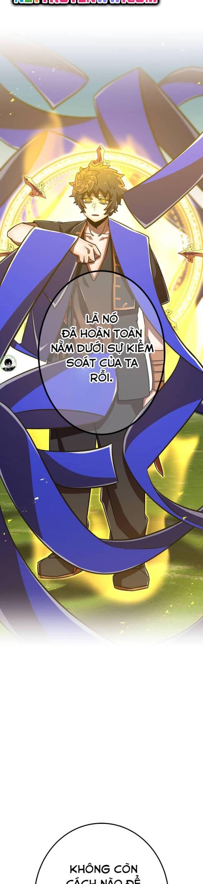 Huyết Thánh Cứu Thế Chủ~ Ta Chỉ Cần 0.0000001% Đã Trở Thành Vô Địch: Chapter 95