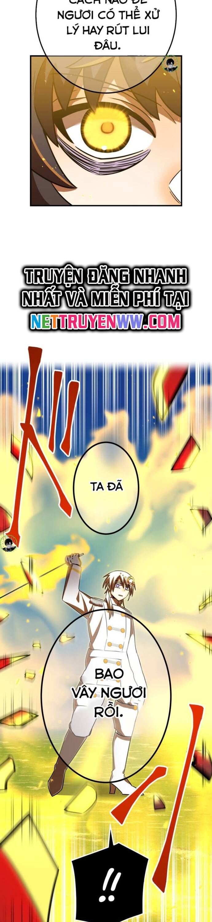 Huyết Thánh Cứu Thế Chủ~ Ta Chỉ Cần 0.0000001% Đã Trở Thành Vô Địch: Chapter 95