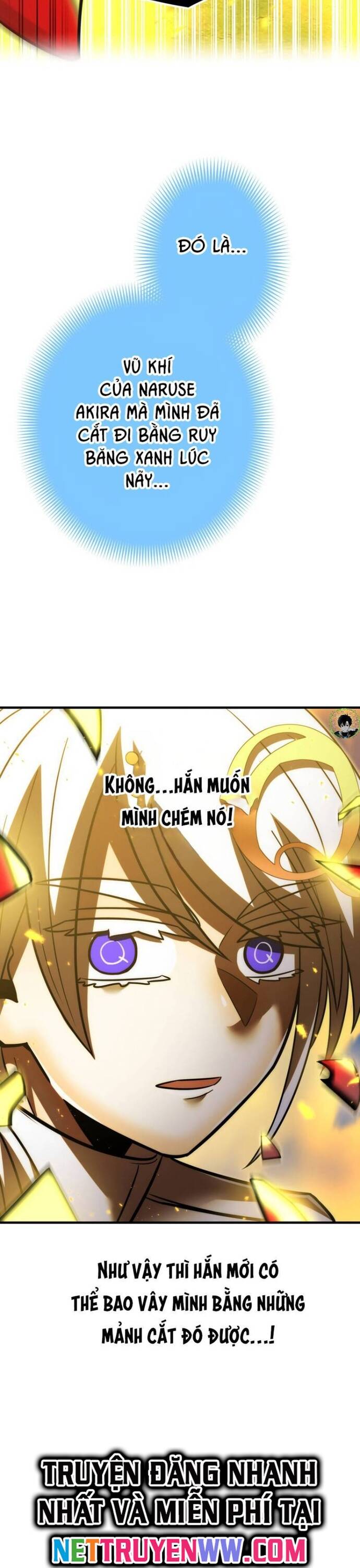 Huyết Thánh Cứu Thế Chủ~ Ta Chỉ Cần 0.0000001% Đã Trở Thành Vô Địch: Chapter 95