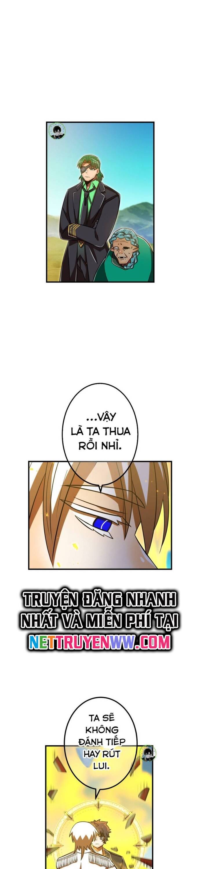 Huyết Thánh Cứu Thế Chủ~ Ta Chỉ Cần 0.0000001% Đã Trở Thành Vô Địch: Chapter 95