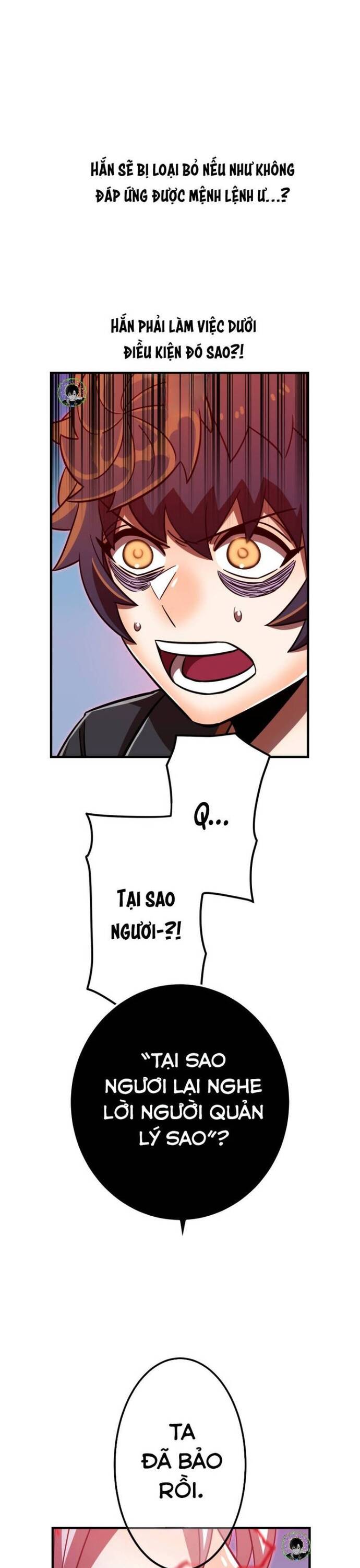 Huyết Thánh Cứu Thế Chủ~ Ta Chỉ Cần 0.0000001% Đã Trở Thành Vô Địch: Chapter 95