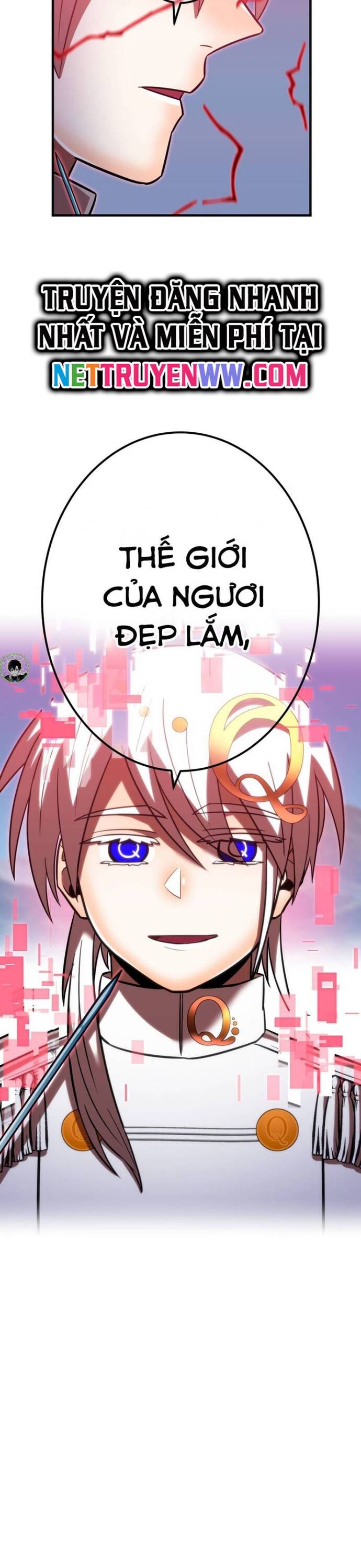 Huyết Thánh Cứu Thế Chủ~ Ta Chỉ Cần 0.0000001% Đã Trở Thành Vô Địch: Chapter 95