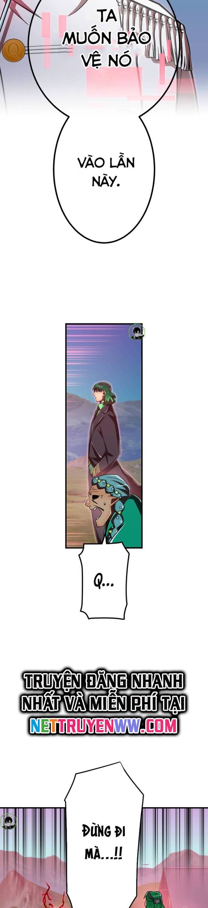 Huyết Thánh Cứu Thế Chủ~ Ta Chỉ Cần 0.0000001% Đã Trở Thành Vô Địch: Chapter 95