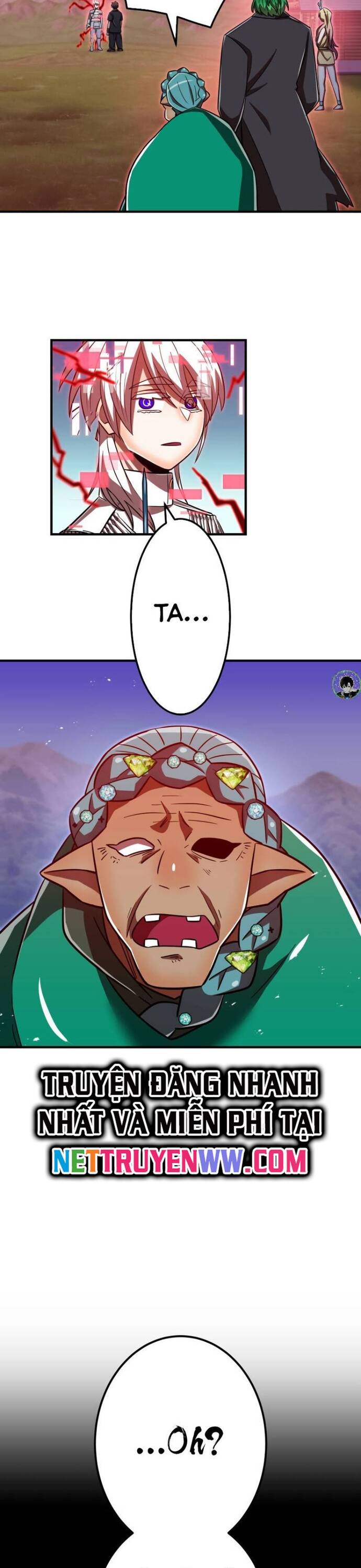 Huyết Thánh Cứu Thế Chủ~ Ta Chỉ Cần 0.0000001% Đã Trở Thành Vô Địch: Chapter 95