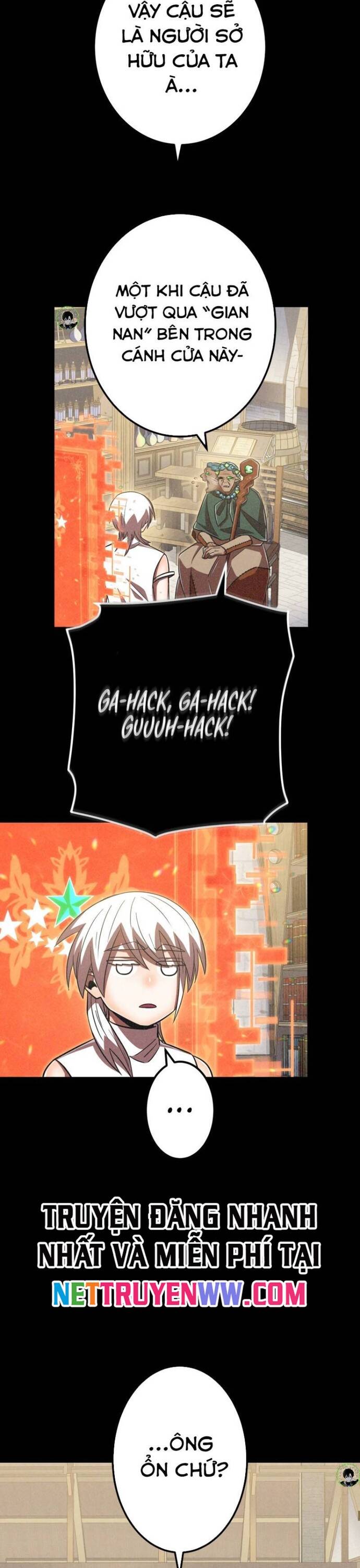 Huyết Thánh Cứu Thế Chủ~ Ta Chỉ Cần 0.0000001% Đã Trở Thành Vô Địch: Chapter 95