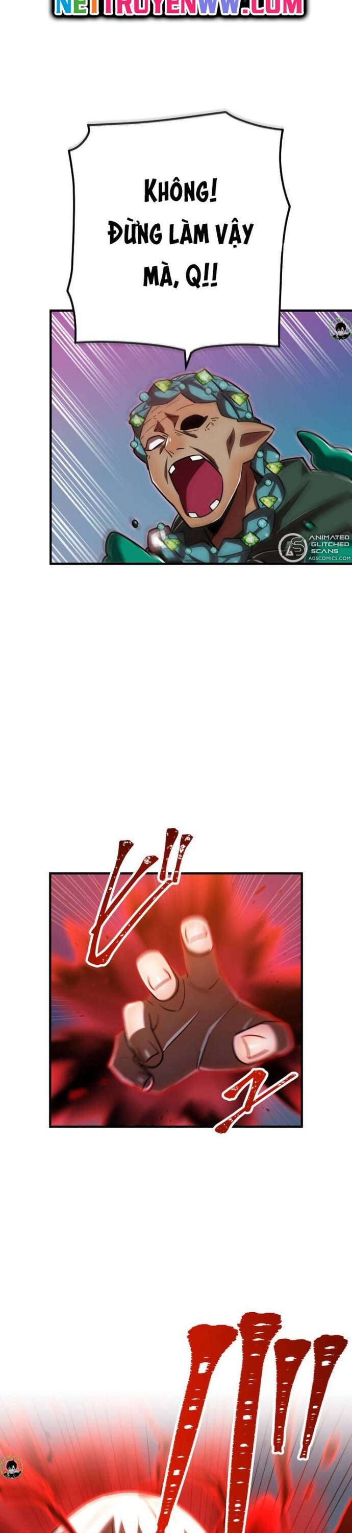 Huyết Thánh Cứu Thế Chủ~ Ta Chỉ Cần 0.0000001% Đã Trở Thành Vô Địch: Chapter 95