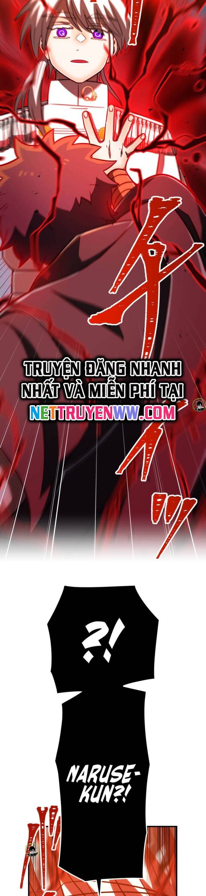 Huyết Thánh Cứu Thế Chủ~ Ta Chỉ Cần 0.0000001% Đã Trở Thành Vô Địch: Chapter 95