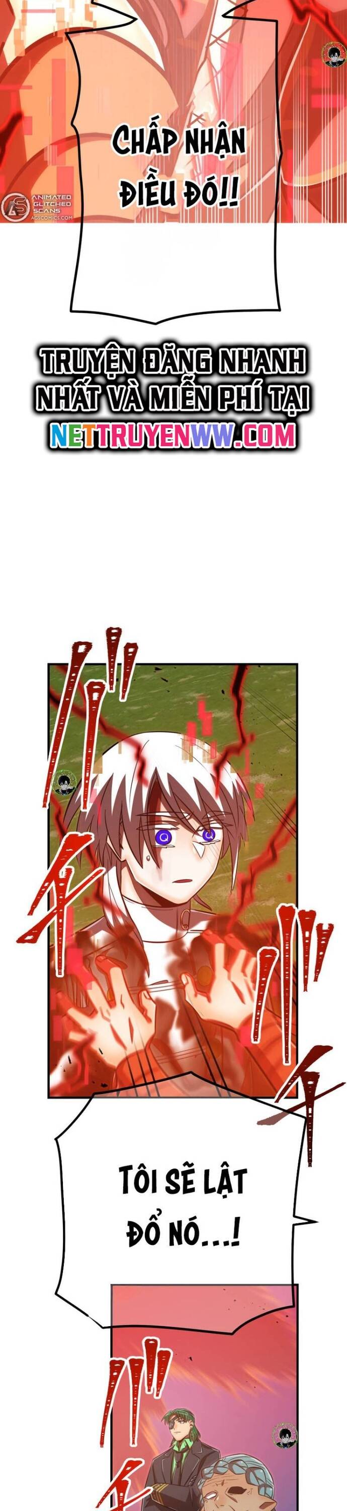 Huyết Thánh Cứu Thế Chủ~ Ta Chỉ Cần 0.0000001% Đã Trở Thành Vô Địch: Chapter 95