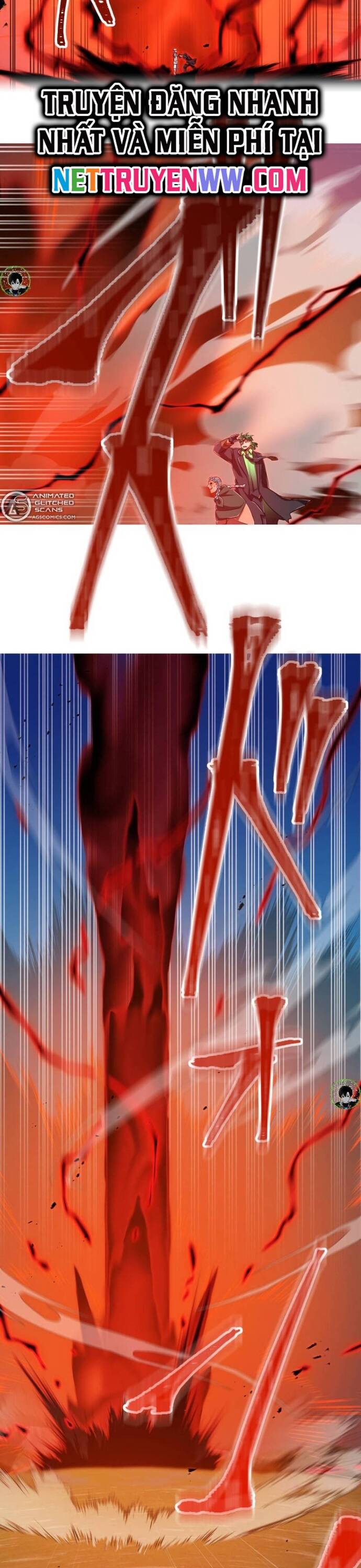 Huyết Thánh Cứu Thế Chủ~ Ta Chỉ Cần 0.0000001% Đã Trở Thành Vô Địch: Chapter 95